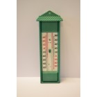 Minmax thermometer